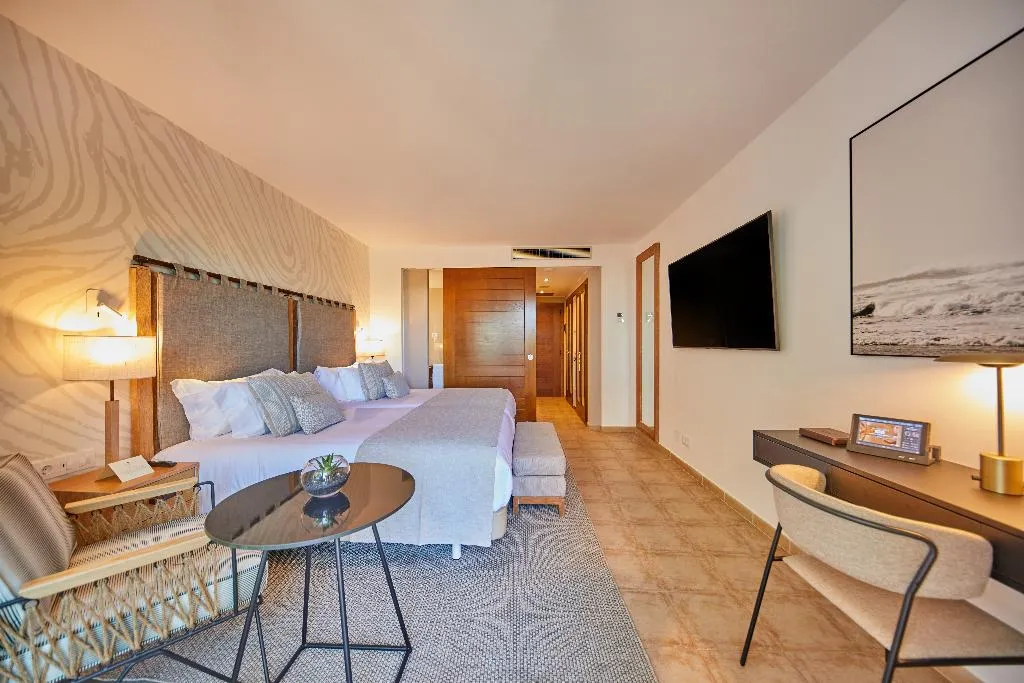 Double or Twin STANDARD Room, Secrets Lanzarote Resort & Spa (Adults Only), Lanzarote