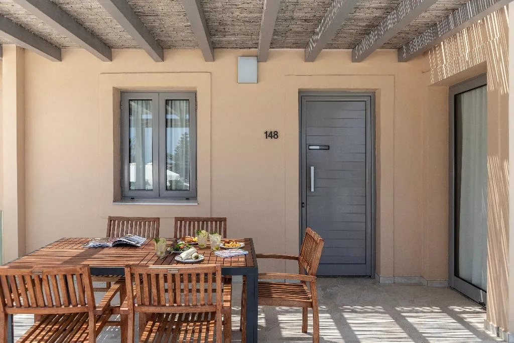 SUITE TWO BEDROOMS Room, Louis St. Elias Resort & Waterpark, Cyprus