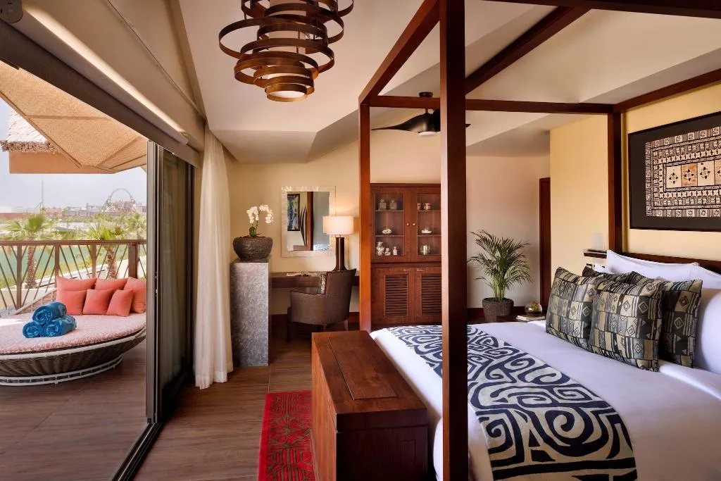 Room, Lapita,Dubai Parks & Resorts,Autograph Collection, Dubai