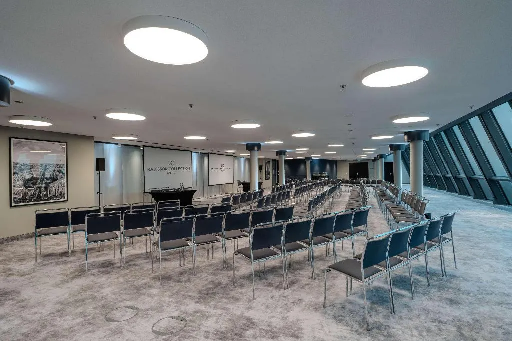 Conferences, Radisson Collection Hotel, Berlin, Berlin