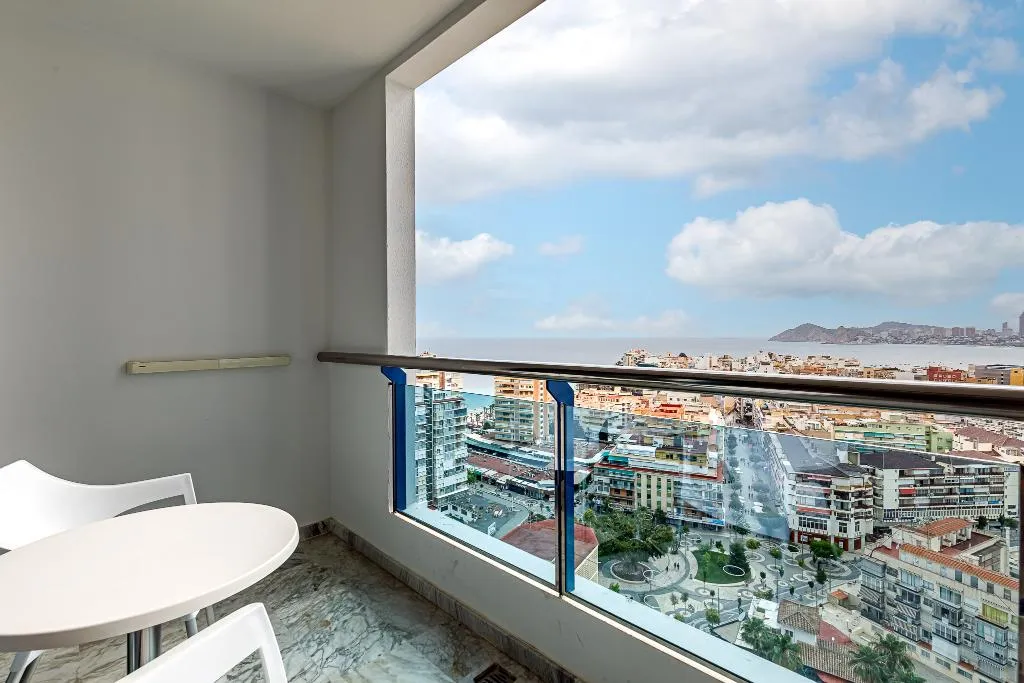 Double or Twin PREMIUM Room, Madeira Centro, Costa Blanca