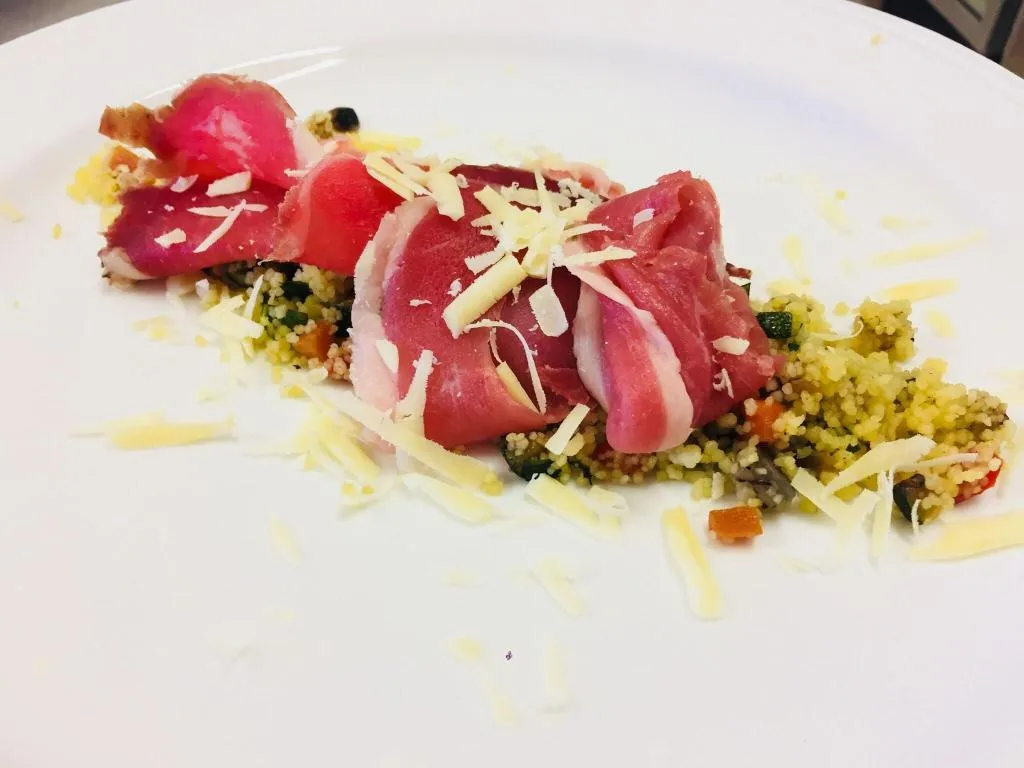 Restaurant, Villa Giuliana Relais, Catania