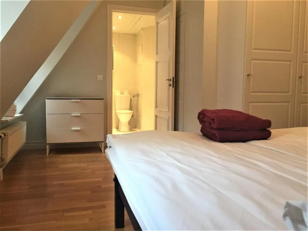 Room, Tallinn Apartments & Rooms - Old Town, Tallinn