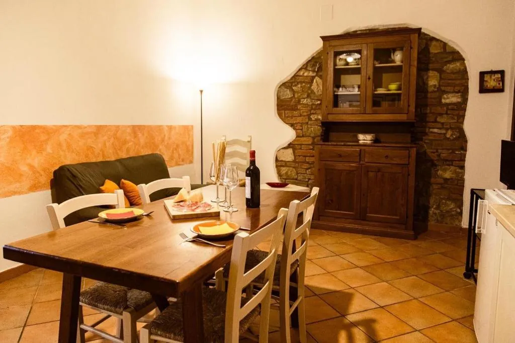 Room, Poggio Del Sole, Perugia