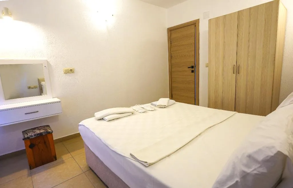 APARTMENT ONE BEDROOM ONE BATHROOM Room, Sahin Villa Apart Dalyan, Dalaman