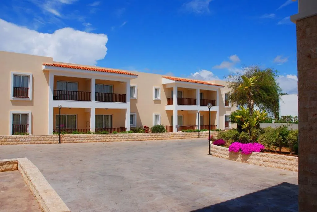 General view, Aktea Beach Village, Cyprus