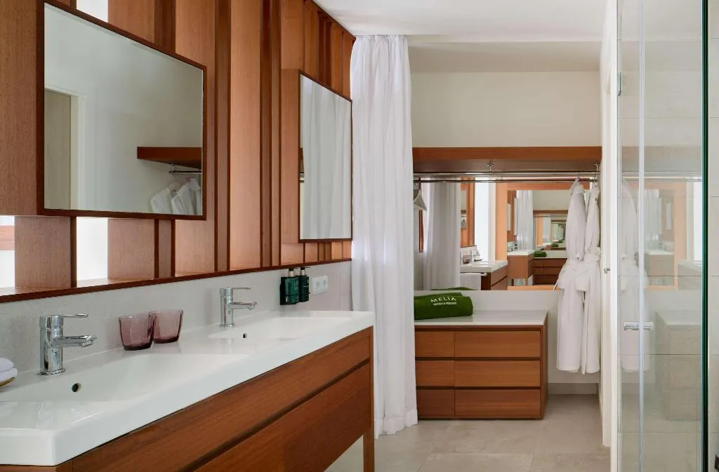 SUITE TWO BEDROOMS Room, Meliá Ibiza, Ibiza
