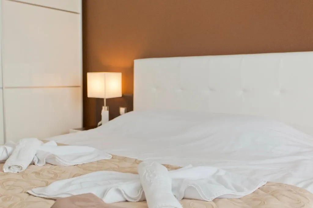APARTMENT TWO BEDROOMS Room, Galeon Residence & Spa, Bourgas