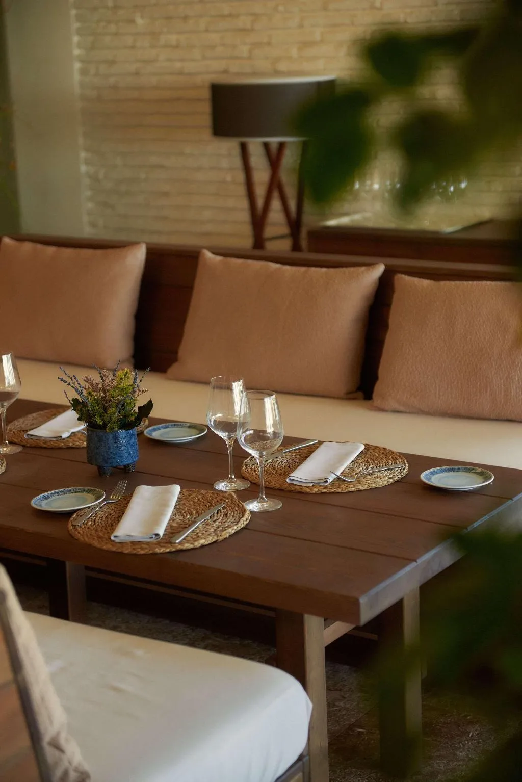 Restaurant, Hotel Don Pepe Gran Meliá, Costa Del Sol