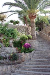 Casablanca Hotel, Majorca