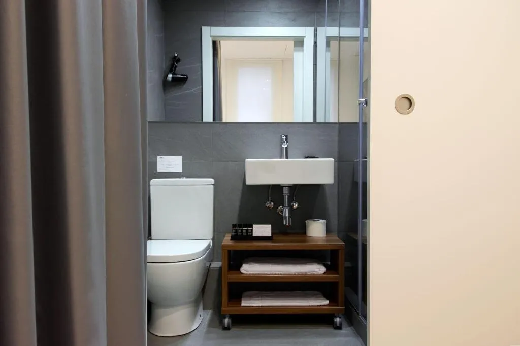 Room, The 8 Boutique B B, Barcelona