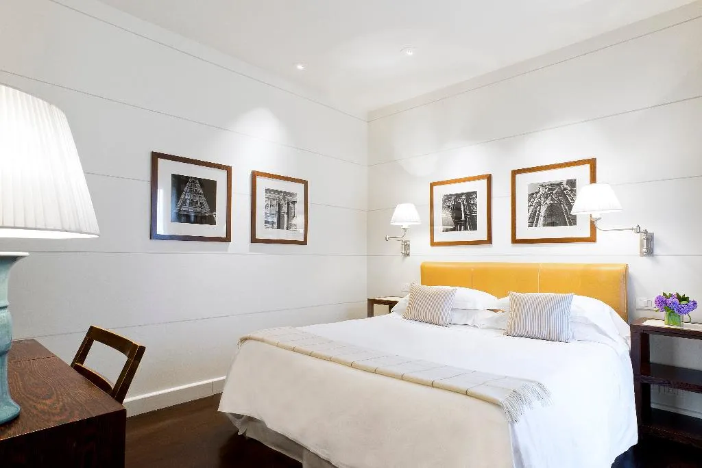 DOUBLE STANDARD Room, Gallery Art Hotel, Florence