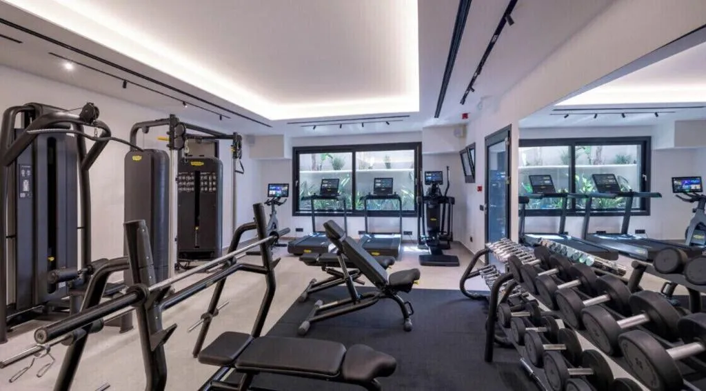Sports and Entertainment, Tropicana Hotel, Mykonos