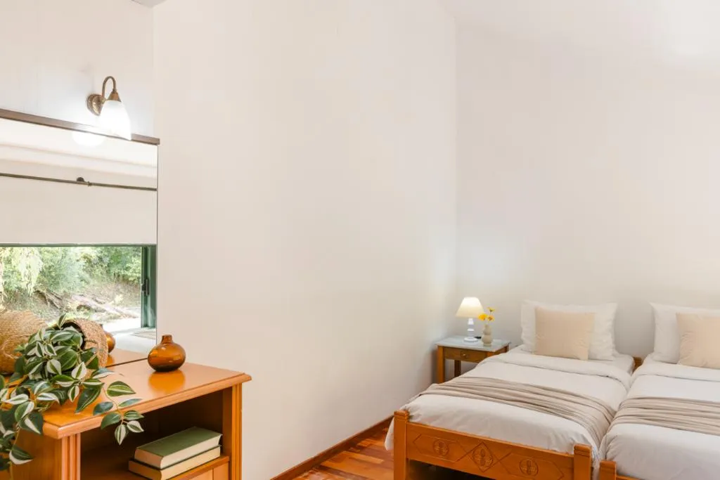 APARTMENT SUPERIOR TWO BEDROOMS Room, Century Resort, Corfu