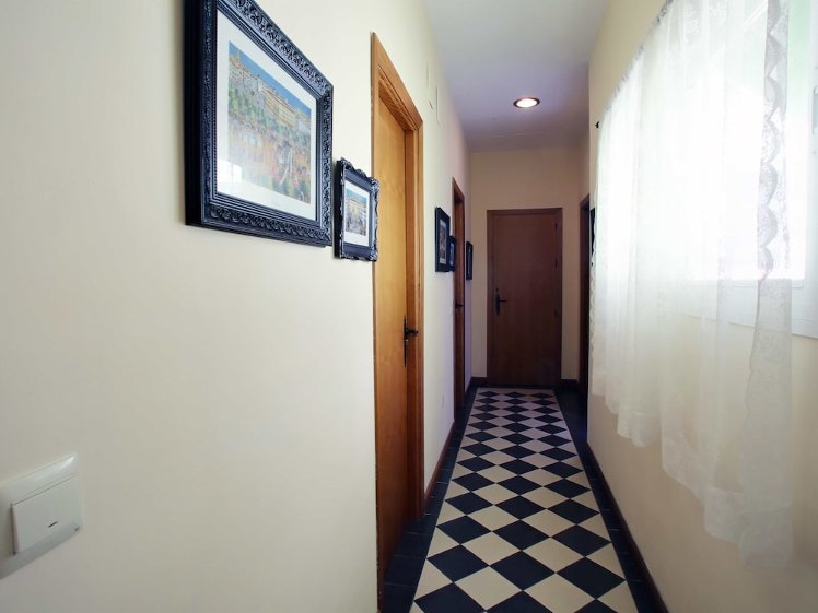 Malaga Lodge Guesthouse, Costa Del Sol