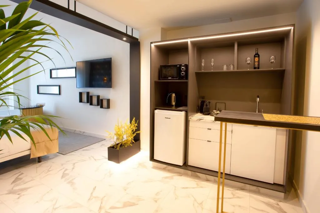 DOUBLE DELUXE Room, La Plaza, Costa Blanca