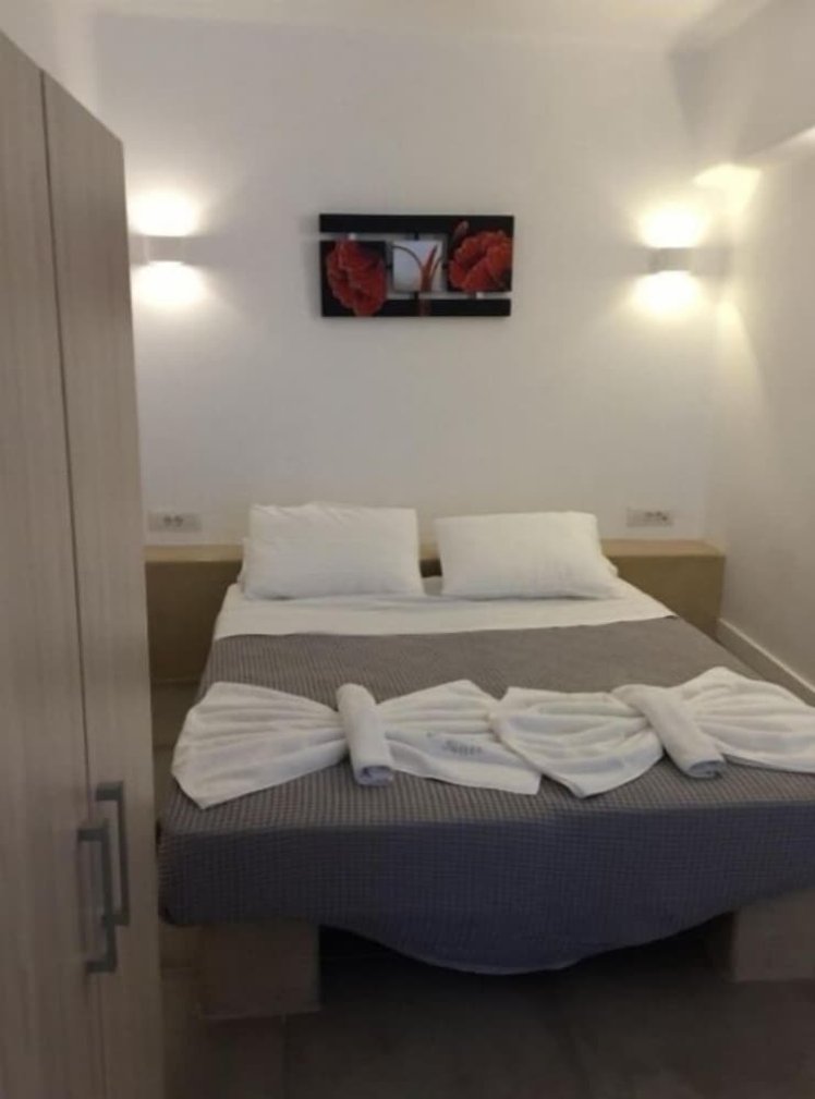 La Bellezza Eco Boutique Hotel, Santorini