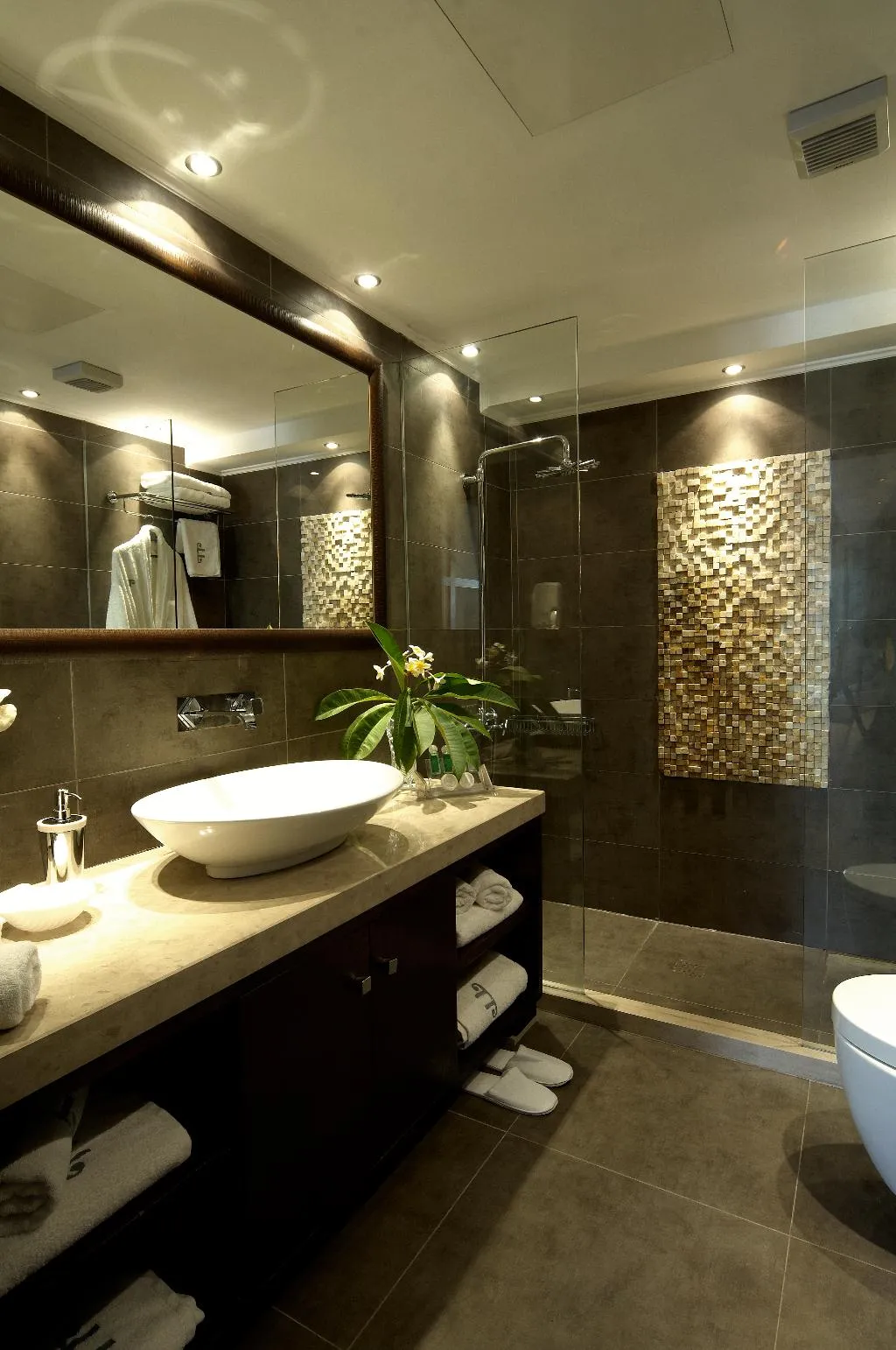SINGLE STANDARD Room, Theartemis Palace, Crete