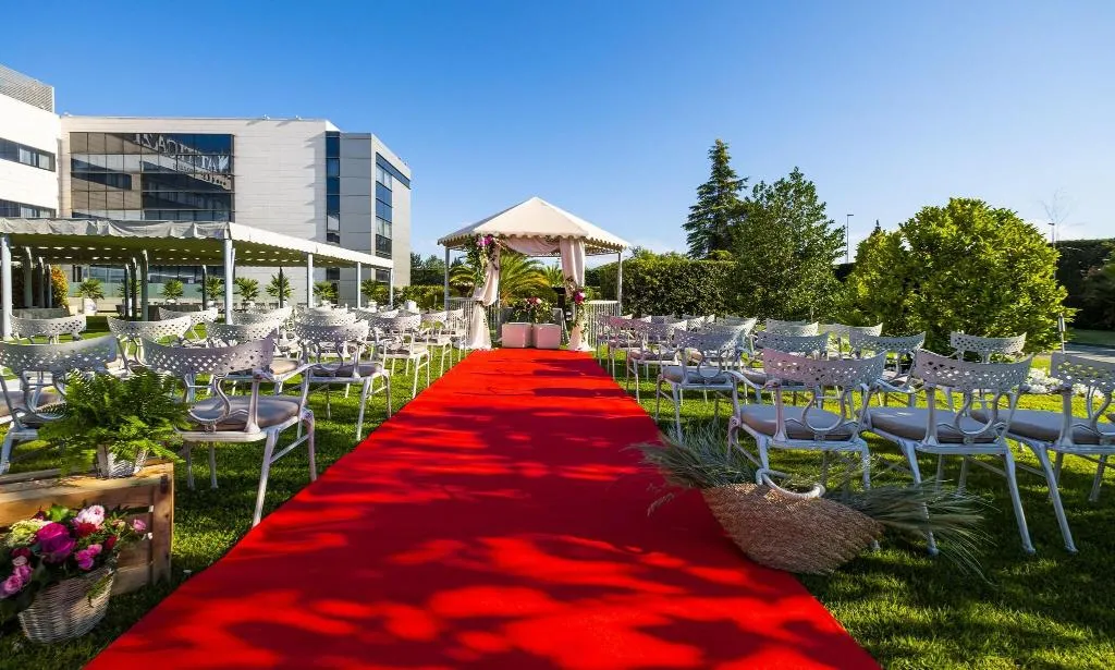 Conferences, Gran Hotel Attica21 Las Rozas, Madrid