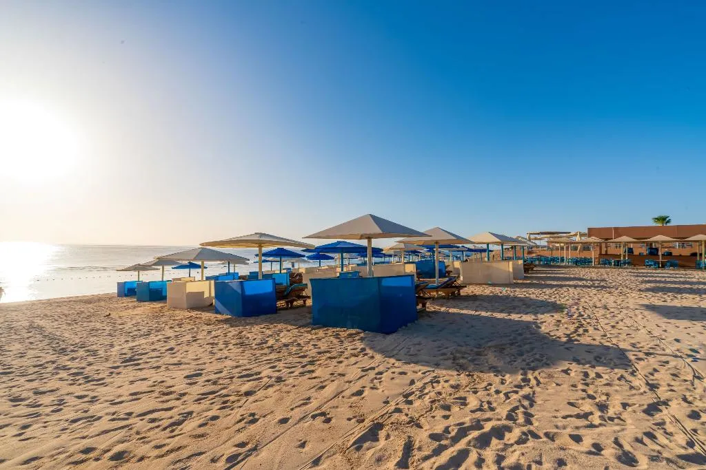 Beach, Sentido Akassia Beach, Red Sea Riviera