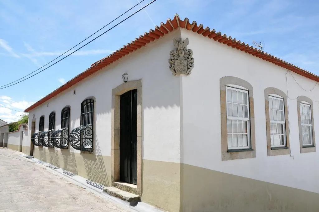 General view, Casa De Casal De Loivos, Porto