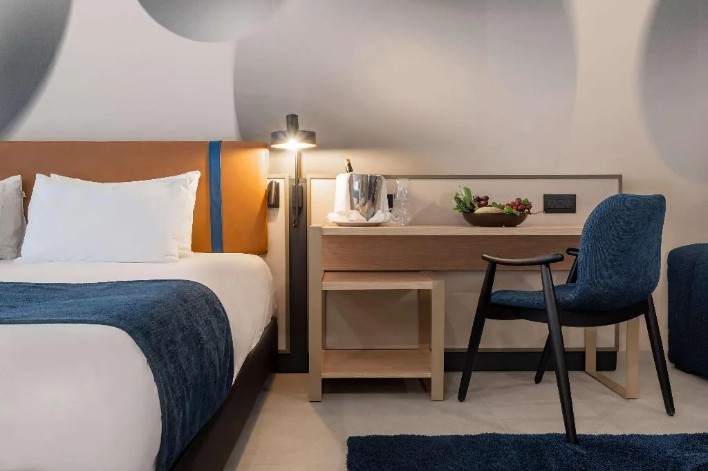 SUITE EXECUTIVE Room, Best Western Premier Malta, Malta