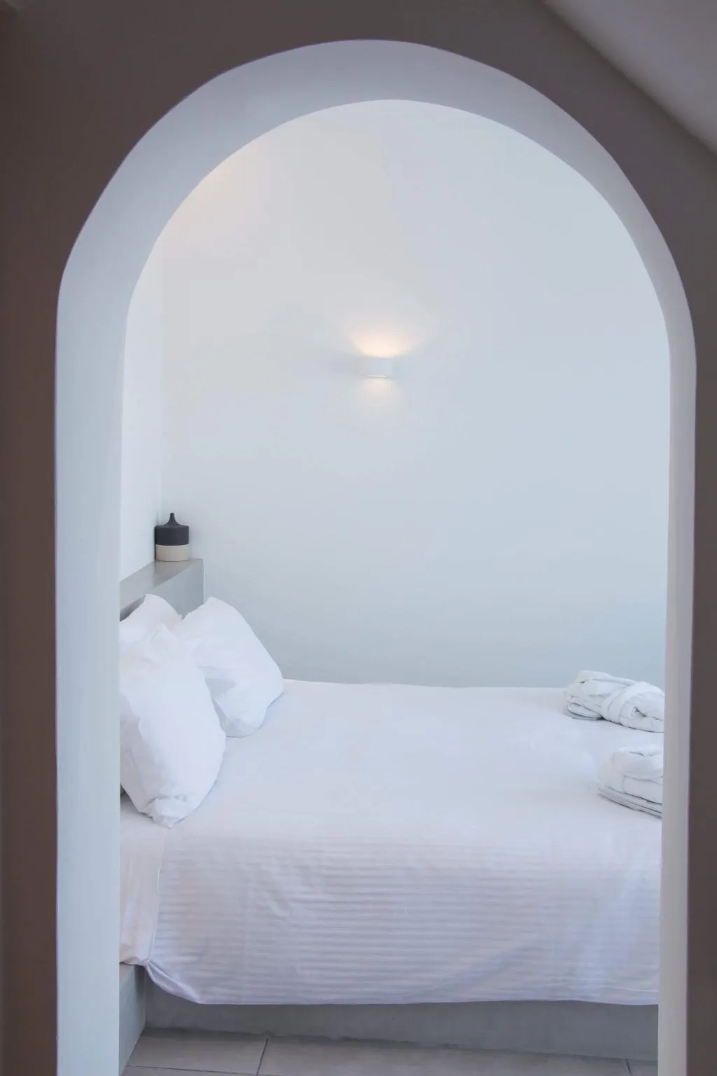 SUITE STANDARD Room, Panorama Suites, Santorini