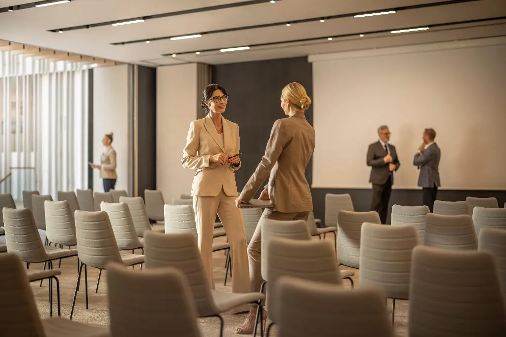 Conferences, Aminess Laurel Khalani Hotel, Split