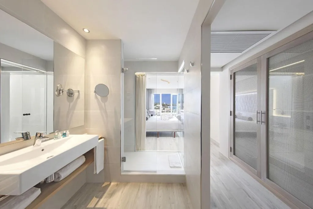TWIN STANDARD Room, Amàre Beach Hotel Marbella, Costa Del Sol