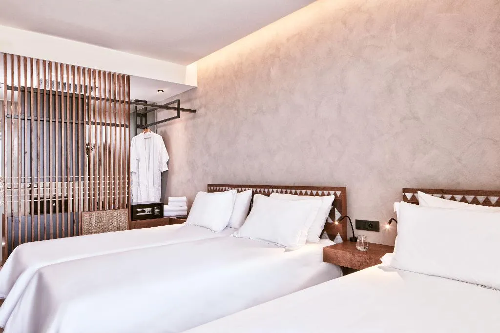 Double or Twin PREMIUM Room, Kimpton La Mer Resort Spa Crete by IHG, Crete