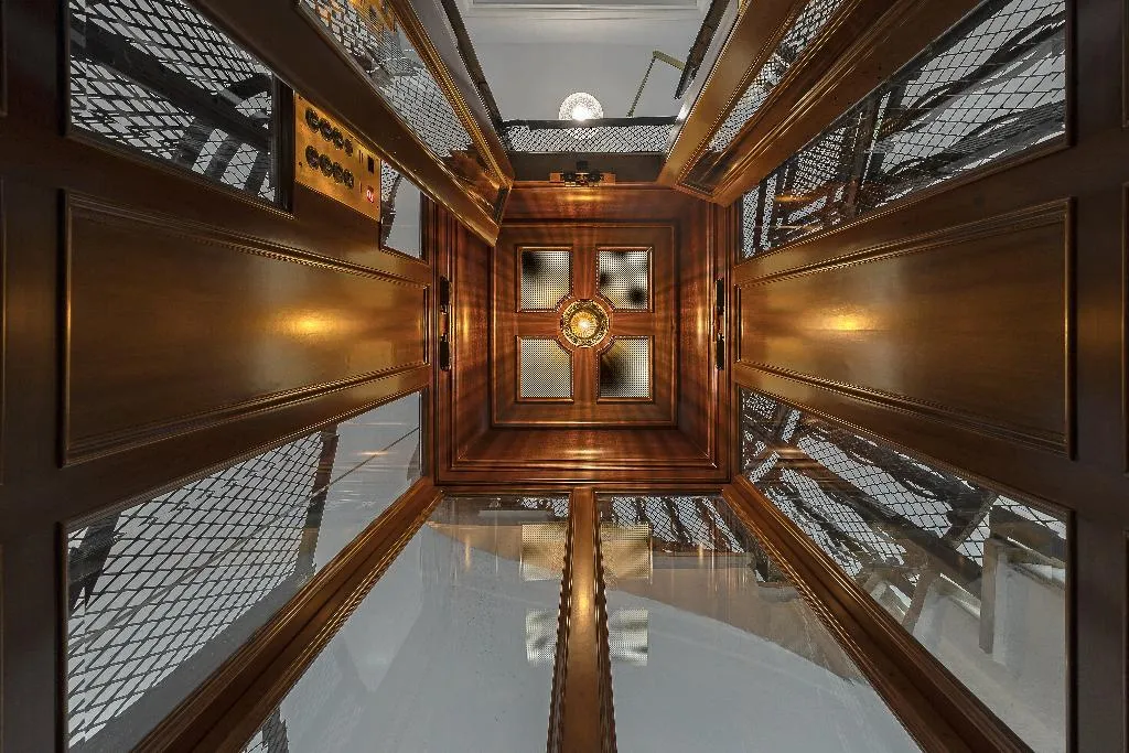 General view, Belle Epoque Suites Athens, Athens