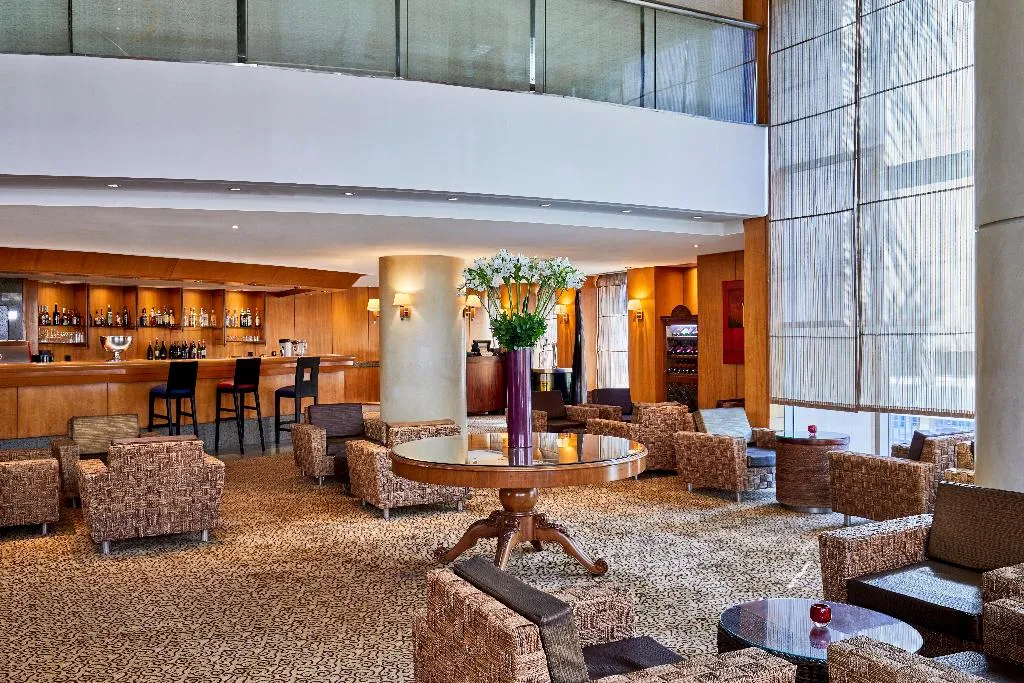 Restaurant, Holiday Inn Cairo - Citystars, Cairo
