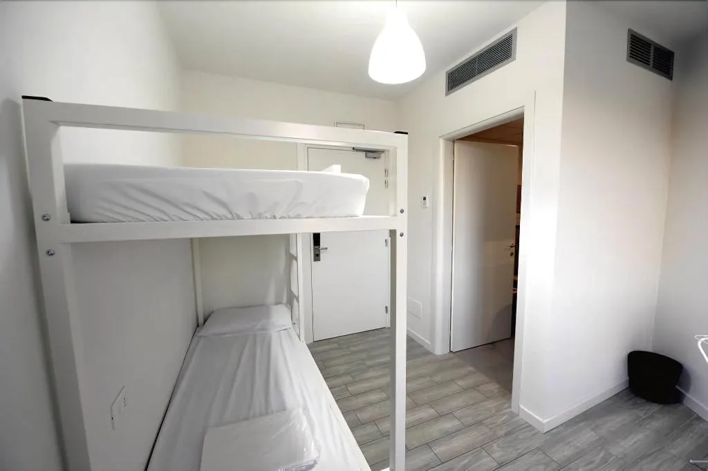 Room, Colombo Hotel & Hostel For Backpackers, Venice