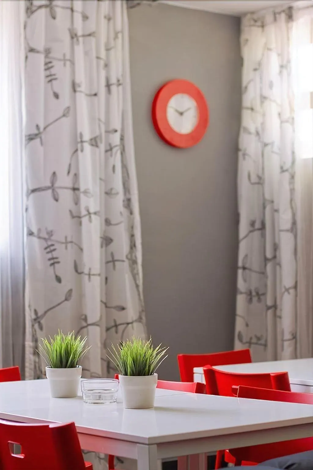 Restaurant, 4.Friends Hostel, Krakow