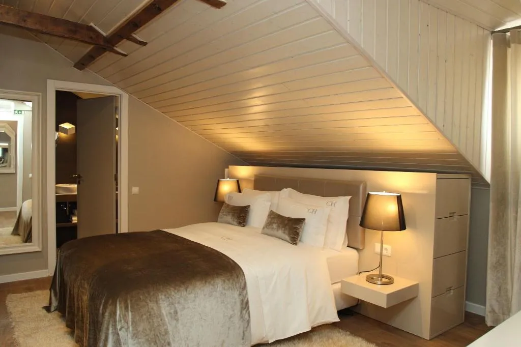 Room, Castilho House Cais, Lisbon