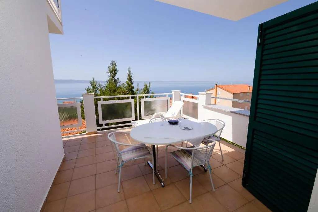 Room, Apartments Bandalo, Split