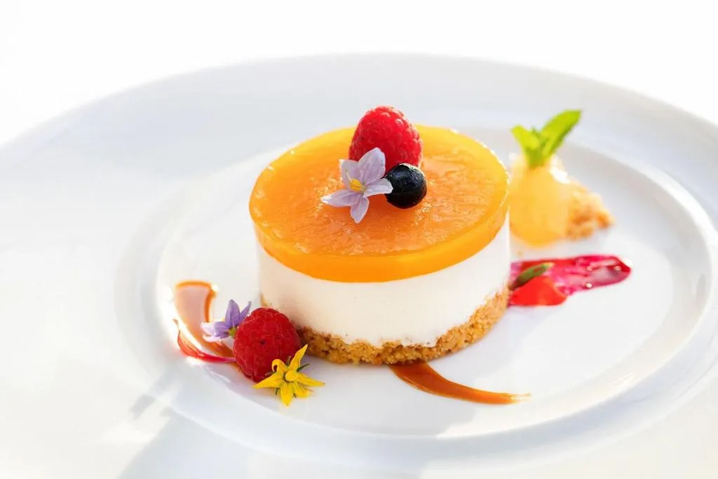 Restaurant, Torre Barbara, Naples