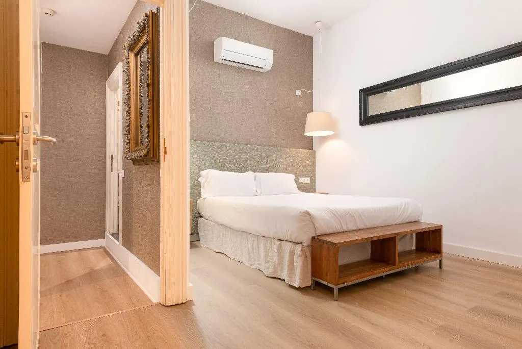Double or Twin PREMIUM Room, Brondo Architect, Majorca