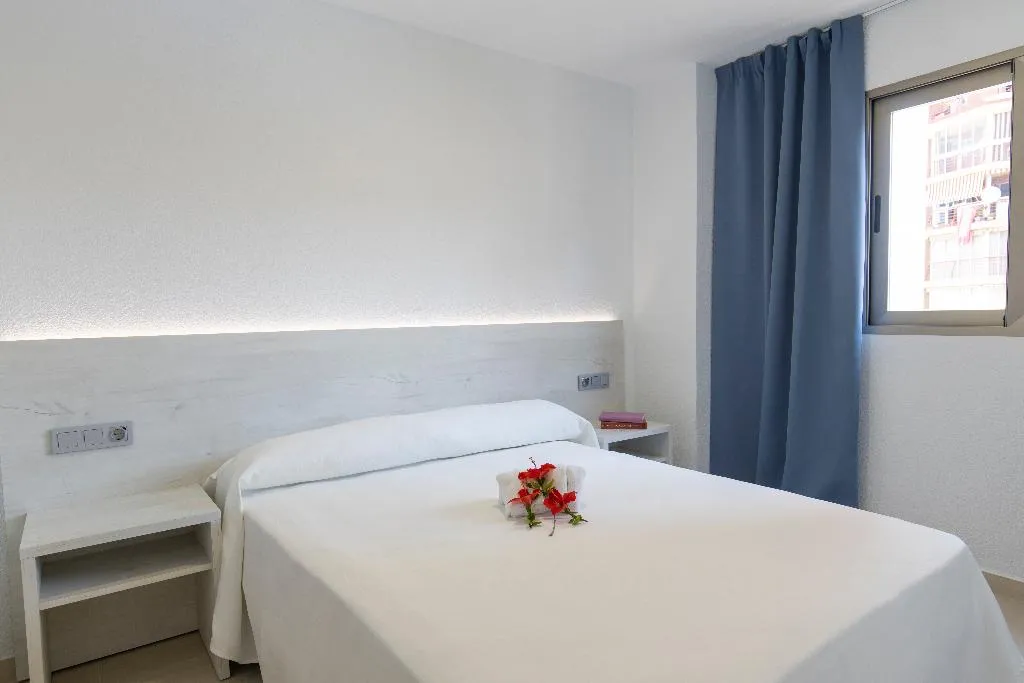 APARTMENT TWO BEDROOMS Room, Aparthotel BCL Levante Lux, Costa Blanca
