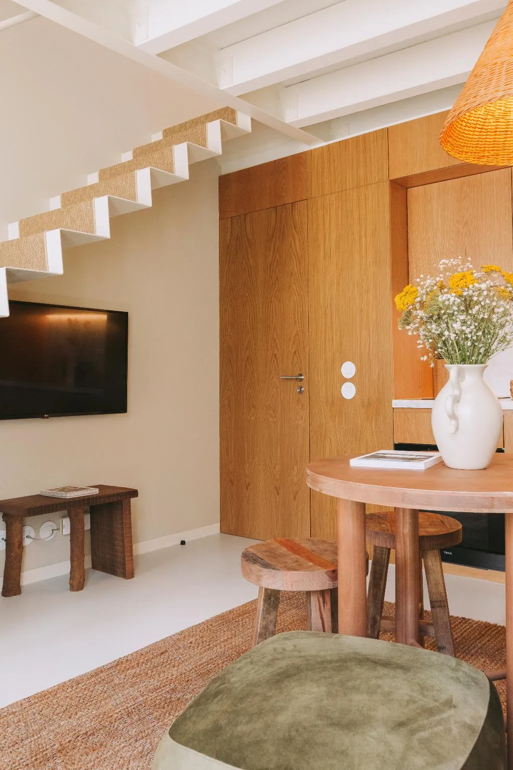 APARTMENT DUPLEX Room, Village by BOA, Porto
