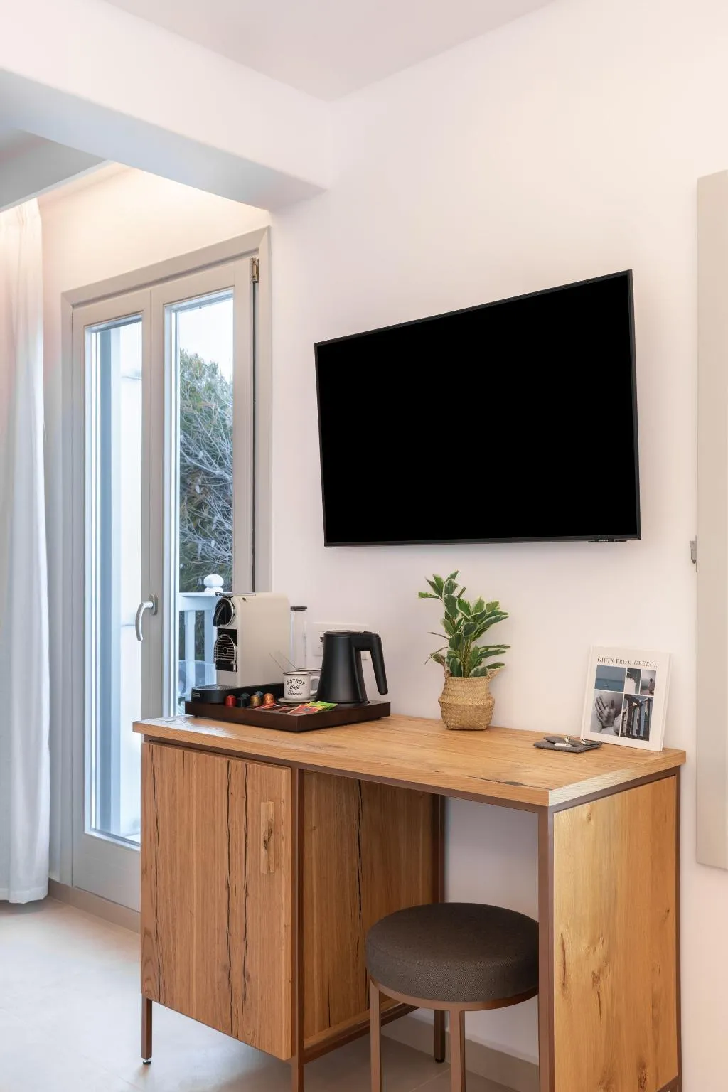 SUITE EXECUTIVE Room, Elena Mykonos, Mykonos