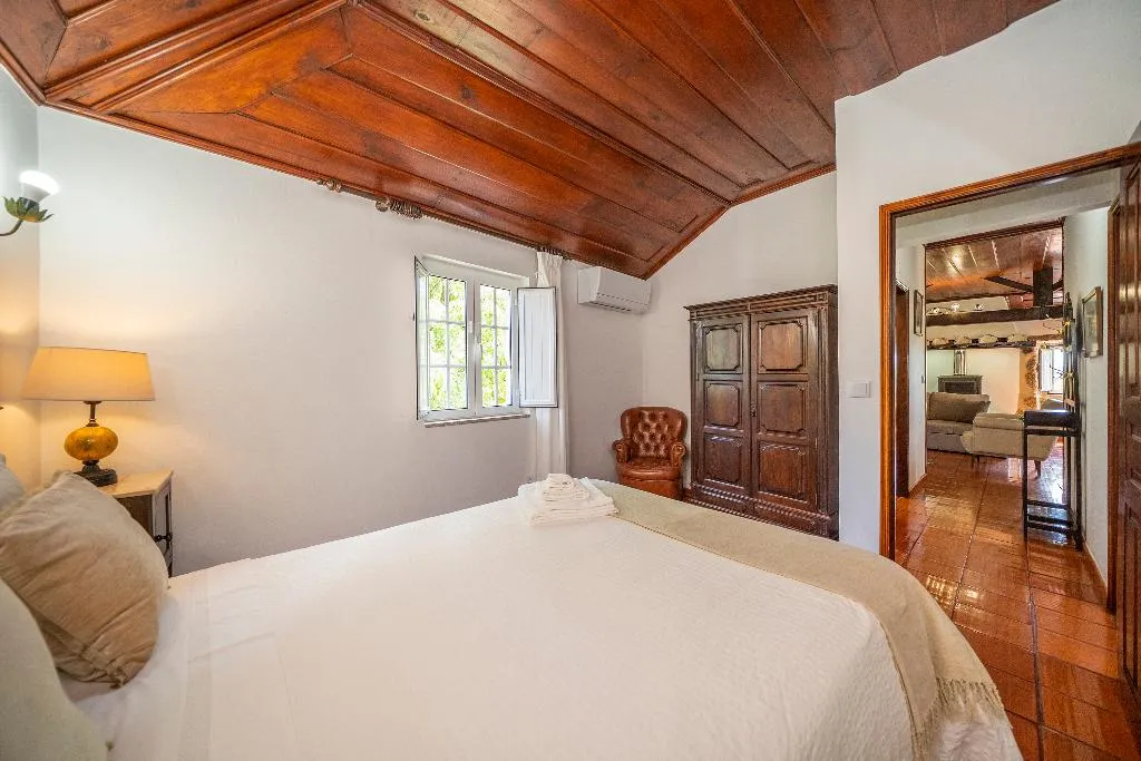 APARTMENT TWO BEDROOMS Room, Quinta da Aldeia, Porto