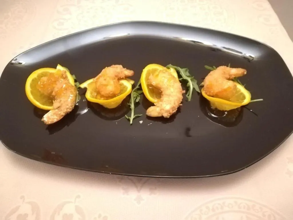 Restaurant, Arbatasar, Cagliari
