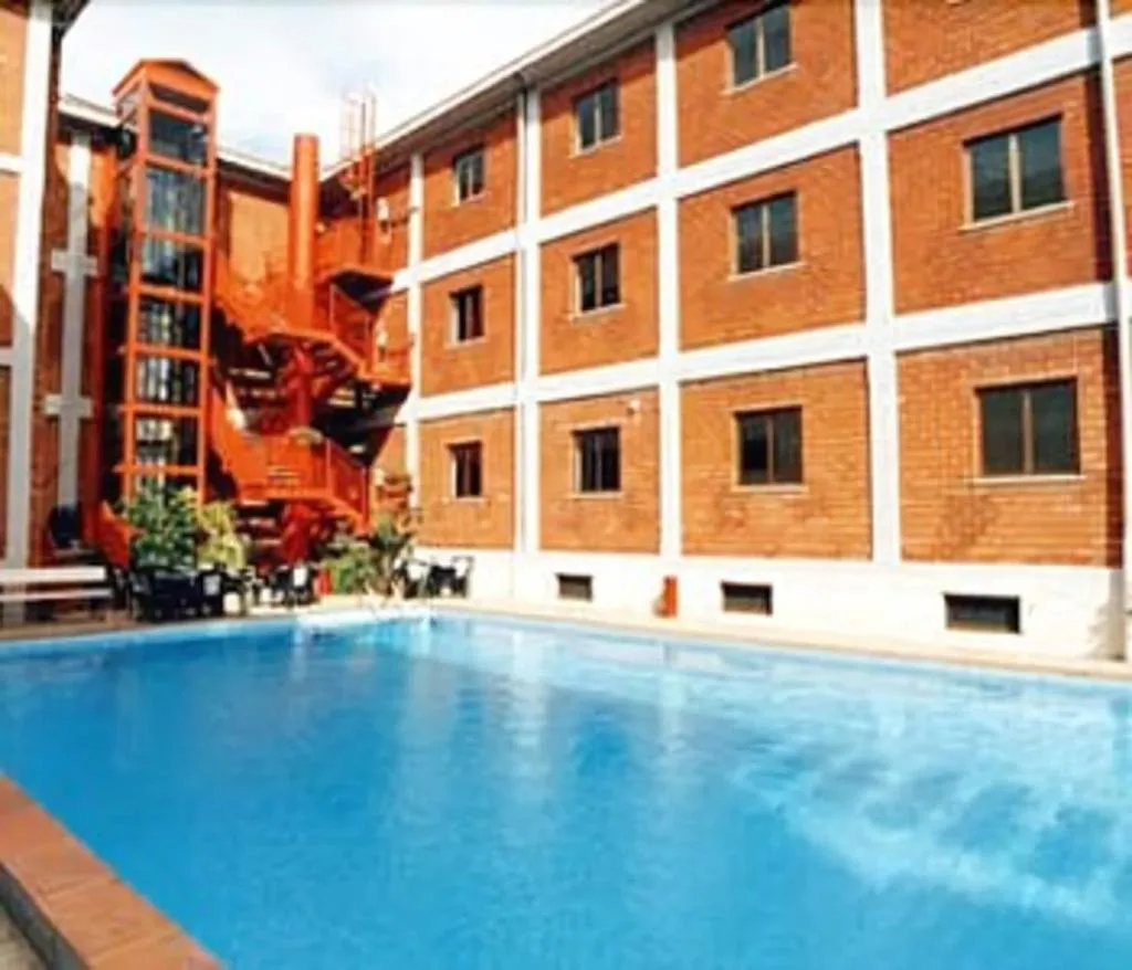 Sports and Entertainment, Hotel Citti, Olbia