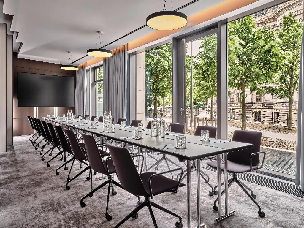 Conferences, Radisson Collection Hotel, Berlin, Berlin