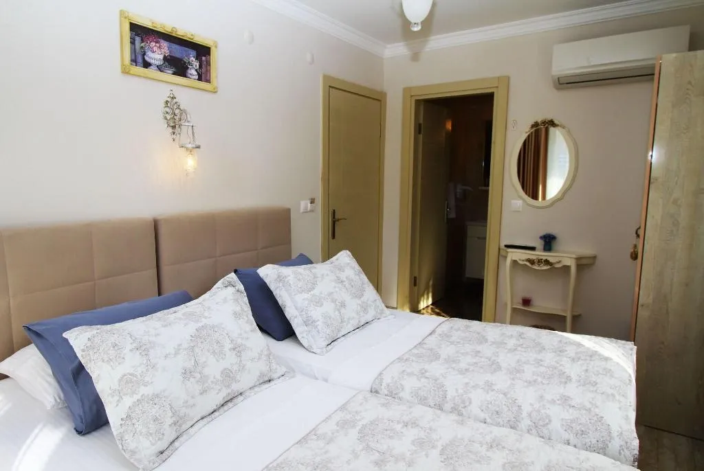 Room, Kandira Butik Hotel, Izmir