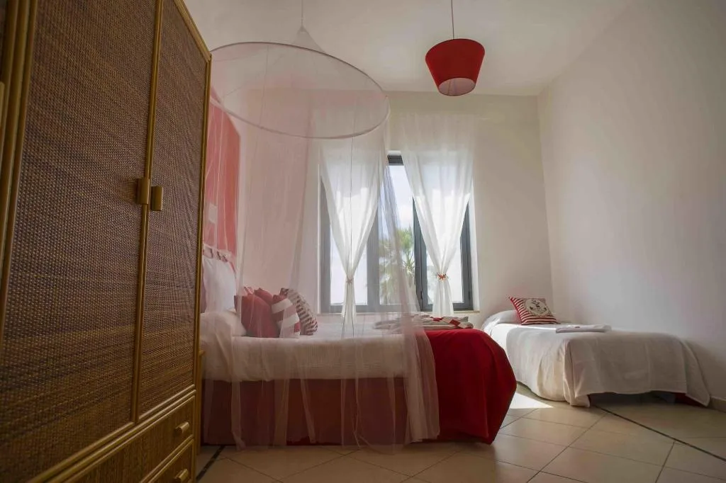 Room, B B L Approdo, Catania