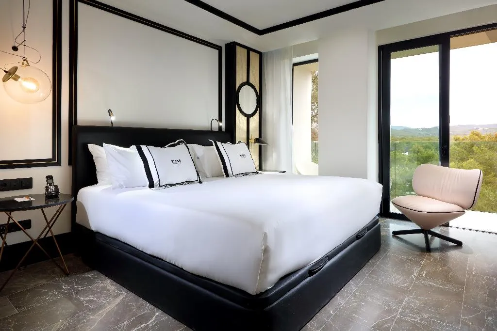 DOUBLE SINGLE USE DELUXE Room, Bless Ibiza Cala Nova, Ibiza