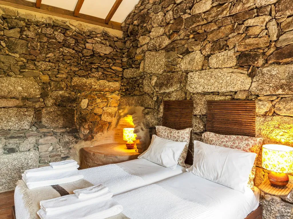VILLA MOUNTAIN VIEW Room, Quinta Do Rapozinho, Porto