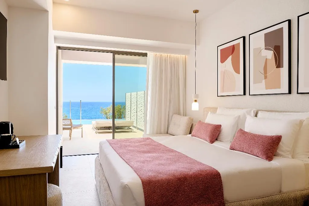 Room, Iberostar Waves Creta Panorama & Mare, Crete